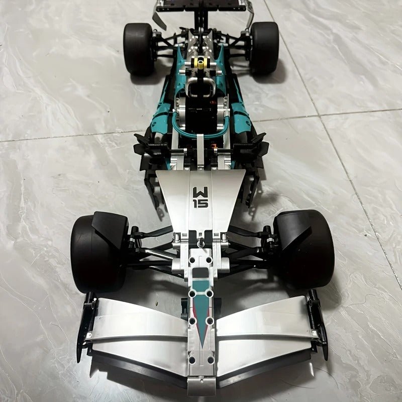 AMG F1 W15 | 1980pcs
