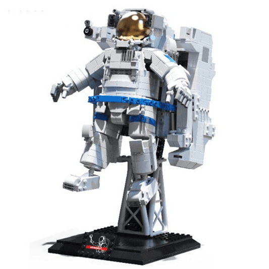 Astronaut | 1515pcs