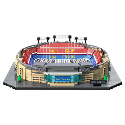 FC Barcelona Spotify Camp Nou | 727pcs