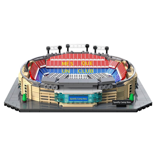FC Barcelona Spotify Camp Nou | 727pcs