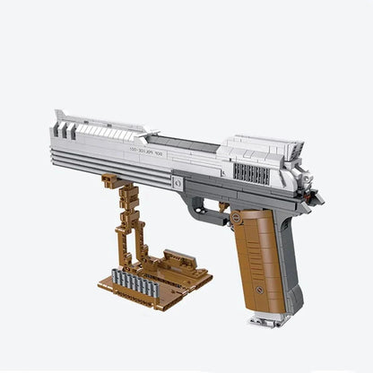 Auto-9 | 899pcs