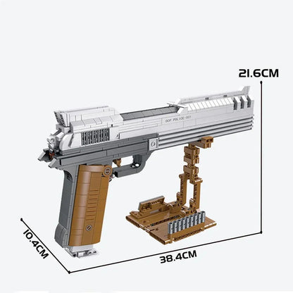 Auto-9 | 899pcs