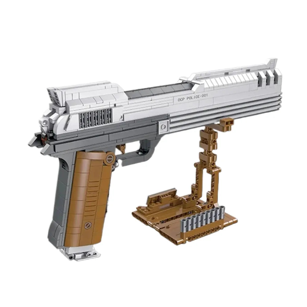 Auto-9 | 899pcs