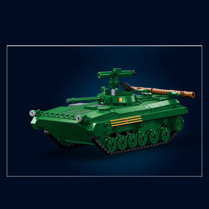 BMP-2MS Infantry Gighting Vehicle