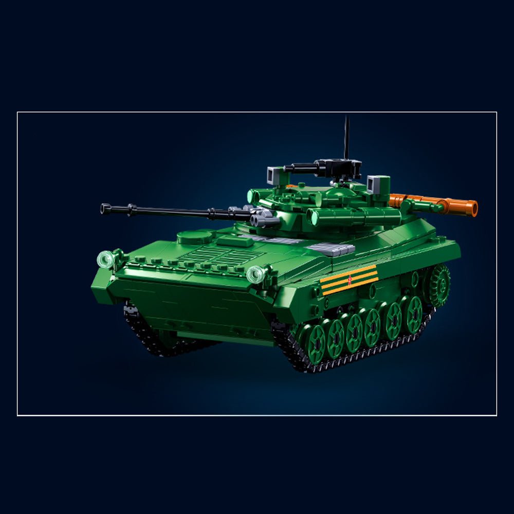 BMP-2MS Infantry Gighting Vehicle
