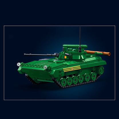 BMP-2MS Infantry Gighting Vehicle
