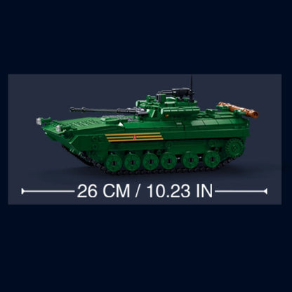 BMP-2MS Infantry Gighting Vehicle