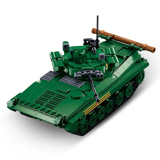 BMP-2MS Infantry Gighting Vehicle