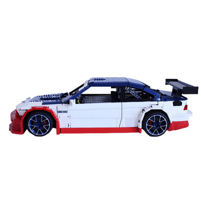 ALMS M3 GTR | 5050pcs
