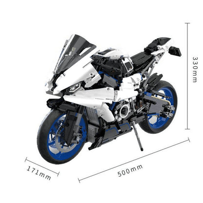Superbike RR Track Weapon | 1987pcs