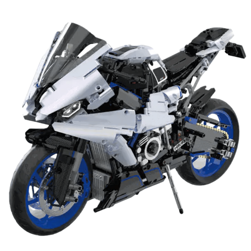 Superbike RR Track Weapon | 1987pcs