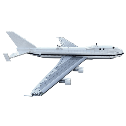 Boeing 747-100 | 1583pcs