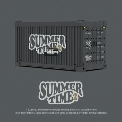 Classic Defender 4x4 Adventure | 696pcs
