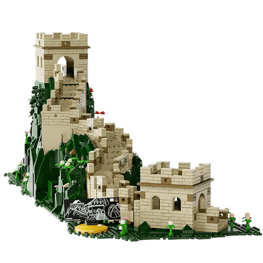 Collectors Edition Great Wall of China | 2265pcs