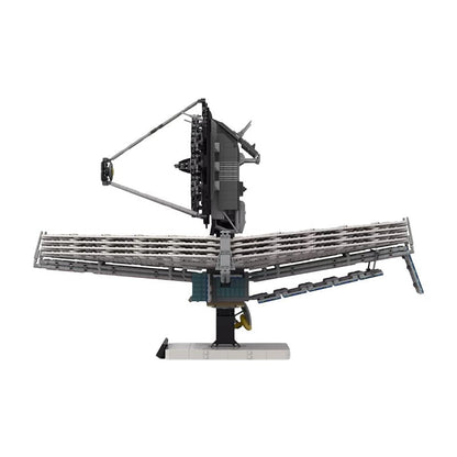 Collectors Edition JWST James Webb Space Telescope | 4514pcs