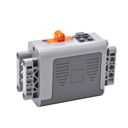 Custom AA Battery Box