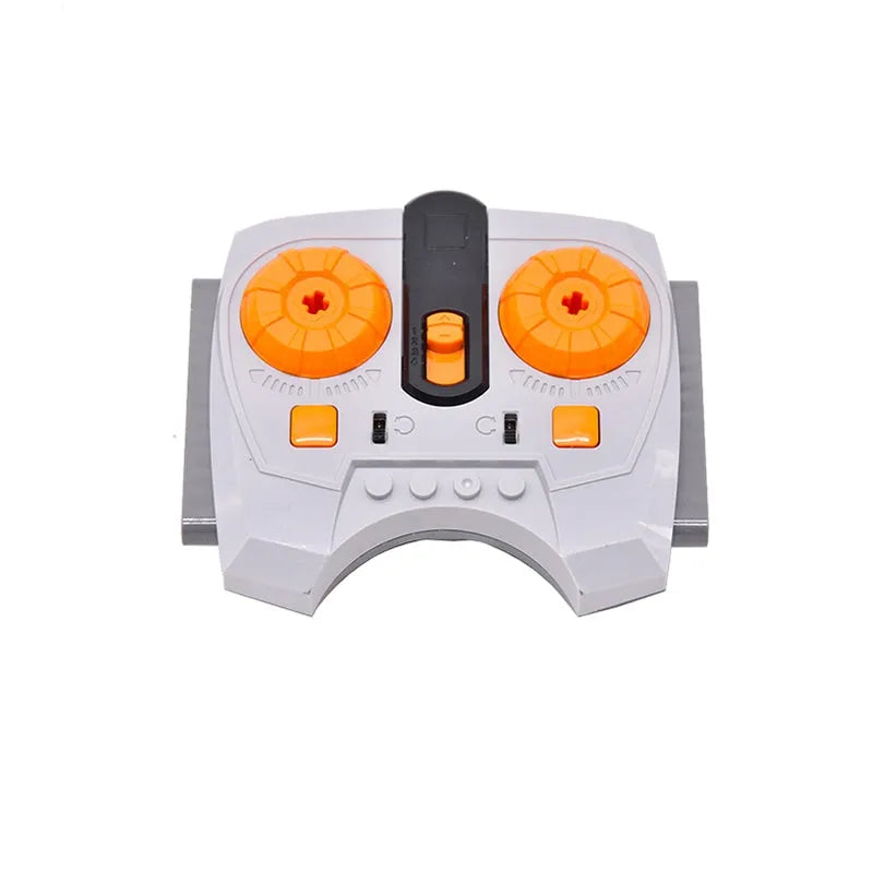 Custom Speed Controller
