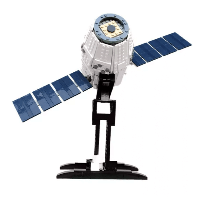 Destination Mars Bundle | 5221pcs