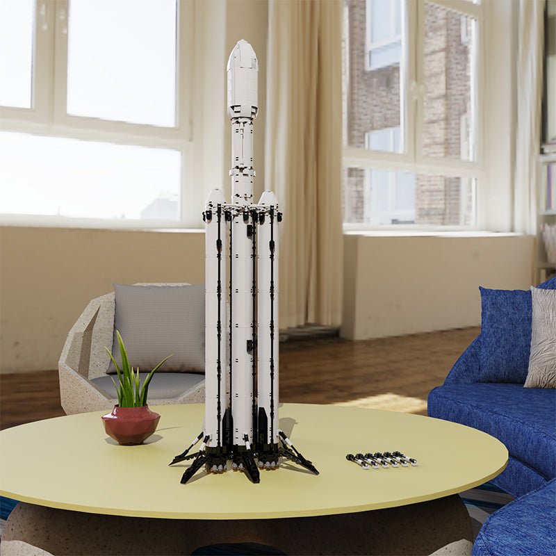 Destination Mars Bundle | 5221pcs