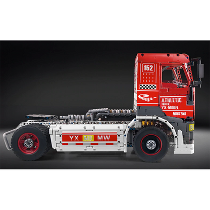 Race Truck Remote Control | 2638pcs