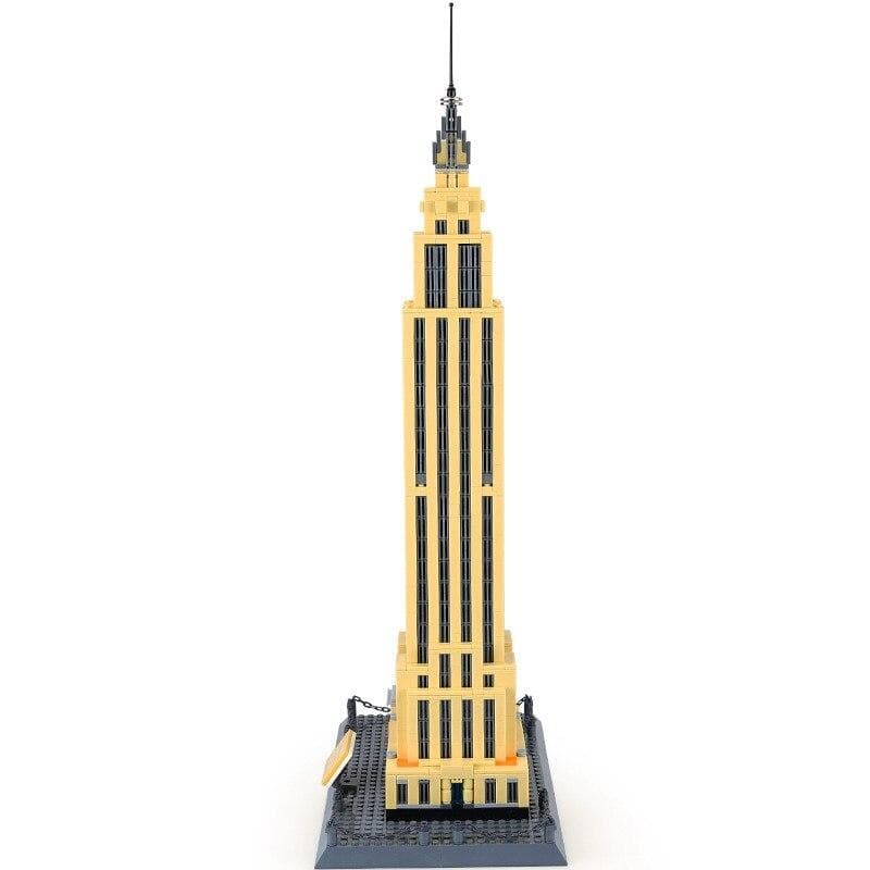 Empire State Building | 1559pcs