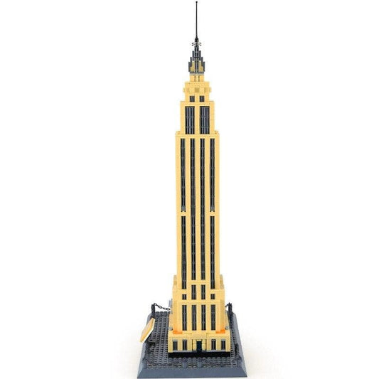 Empire State Building | 1559pcs
