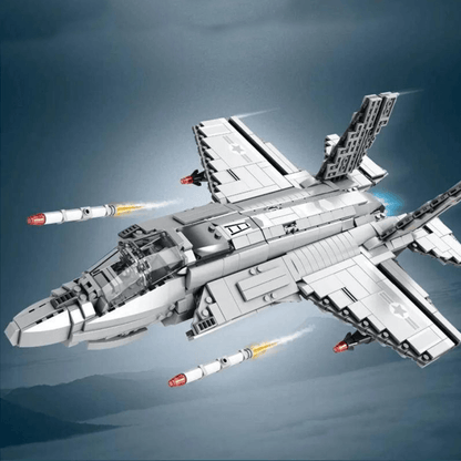 F-35 Lightning II | 1599pcs