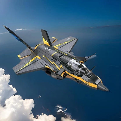 F35B Lightning II | 1260pcs