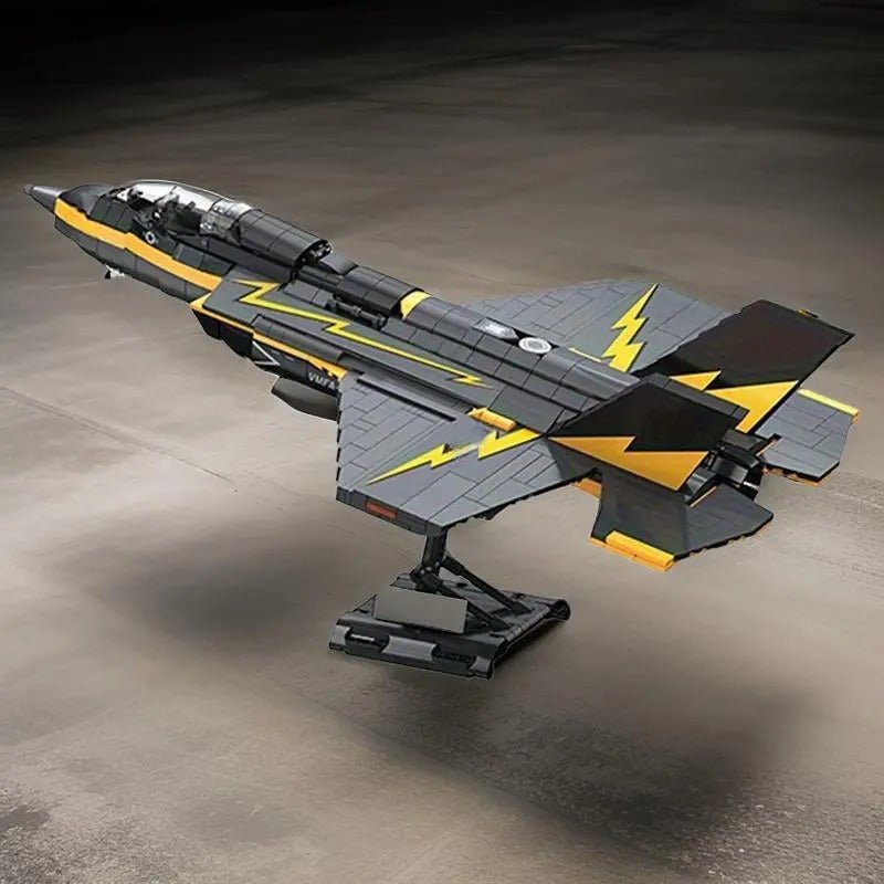 F35B Lightning II | 1260pcs