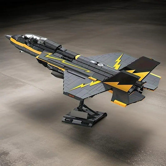 F35B Lightning II | 1260pcs