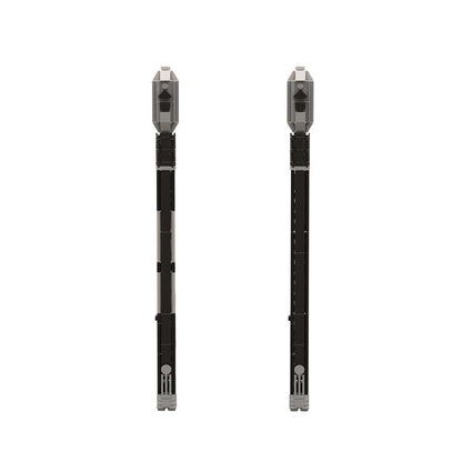 Firefly Alpha Rocket | 195pcs