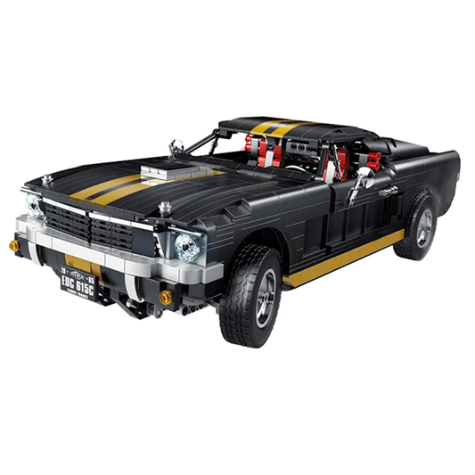 GT350H American Muscle | 1817pcs