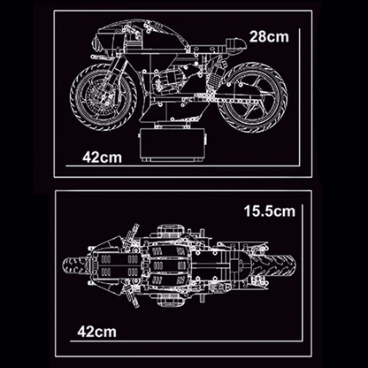 Futuristic Boxer Concept Roadster | 2008pcs