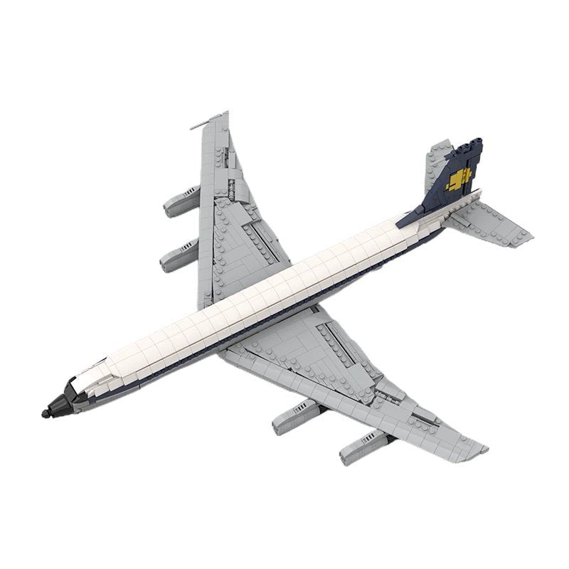 German Airline | 1602pcs
