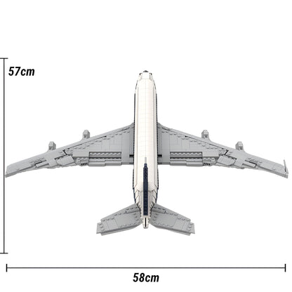 German Airline | 1602pcs