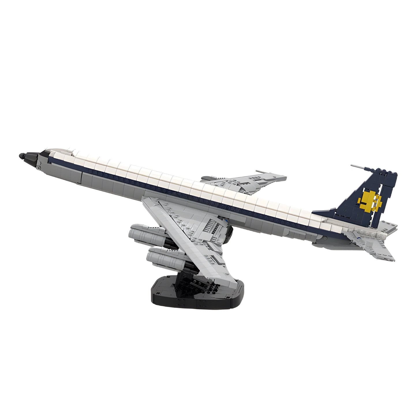 German Airline | 1602pcs