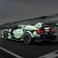 Green Track-Only Hypercar | 2815pcs