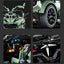 Green Track-Only Hypercar | 2815pcs