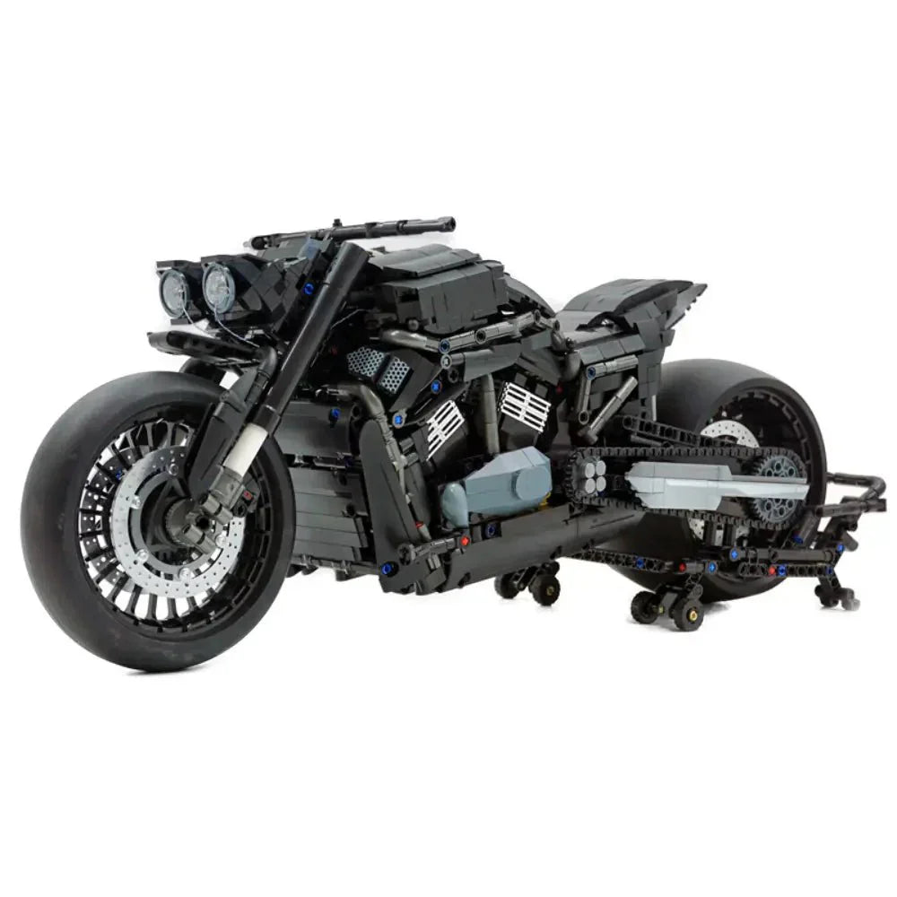 Night Rod Special | 2427pcs