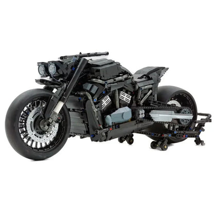 Night Rod Special | 2427pcs