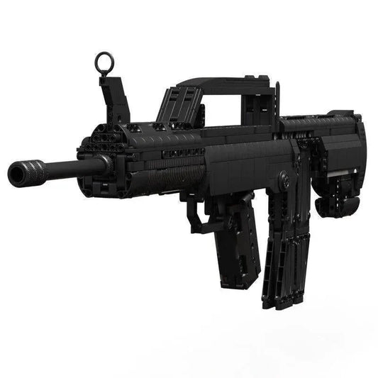 Heavy Duty | 1601pcs