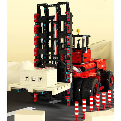 RC Heavy-Duty Forklift | 2015pcs