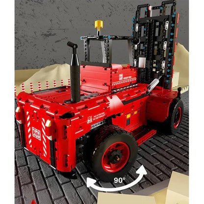 RC Heavy-Duty Forklift | 2015pcs