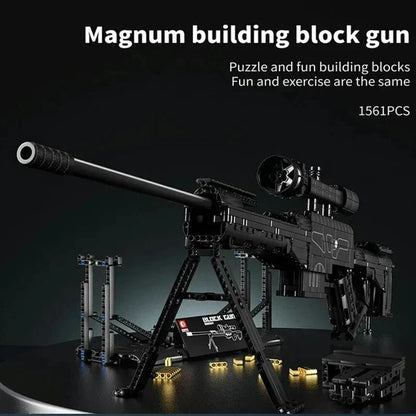 Heavy Duty | 1561pcs
