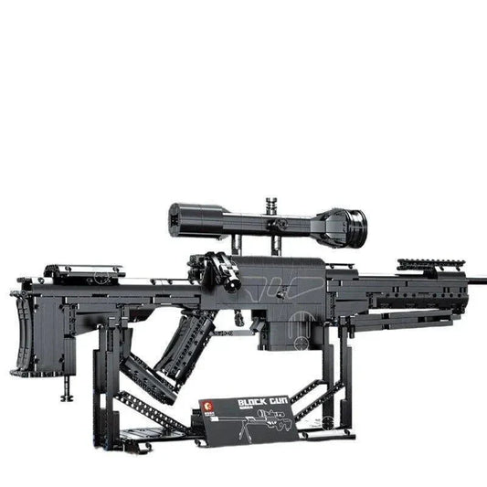 Heavy Duty | 1561pcs