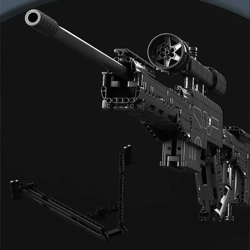 Heavy Duty | 1561pcs