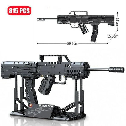 Heavy Duty | 1561pcs