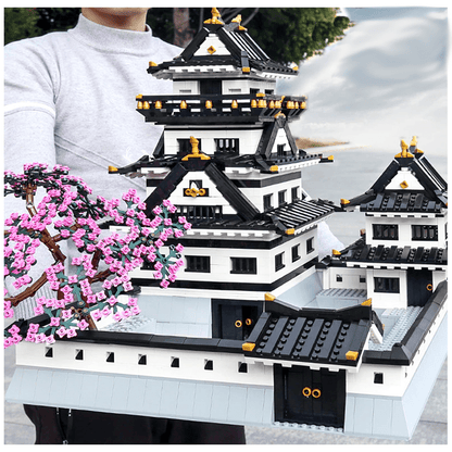 Himeji Castle | 3085pcs