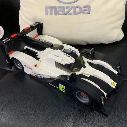 Hybrid Le Mans Prototype | 1049pcs