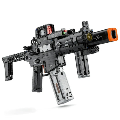 MCX Military | 1418pcs